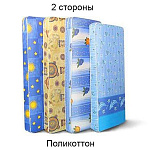  Поликоттон