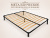 Кровать  Афина с балдахином