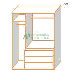 Наполнение 3С21